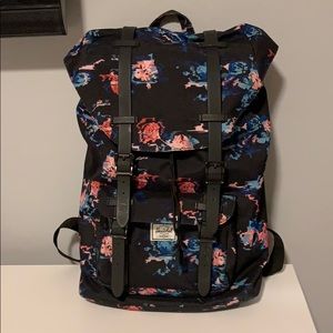 Herschel Backpack